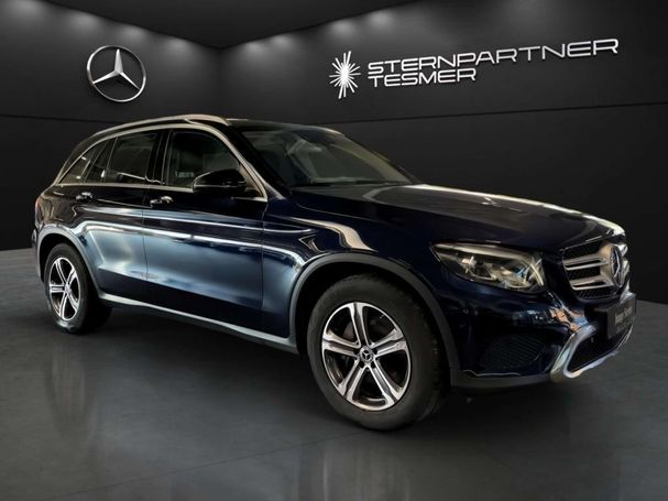 Mercedes-Benz GLC 250 155 kW image number 2