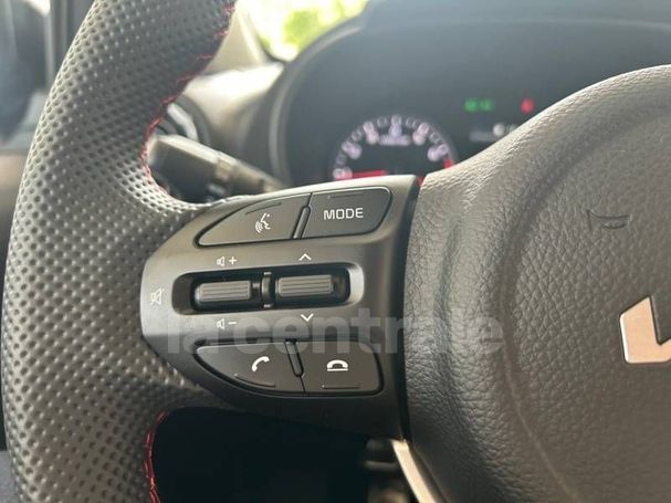 Kia Picanto GT Line 62 kW image number 19