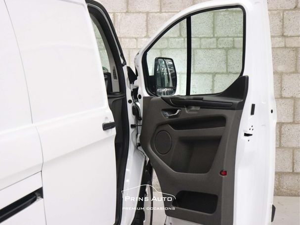 Ford Transit Custom 280 L1H2 2.0 TDCi Trend 77 kW image number 19