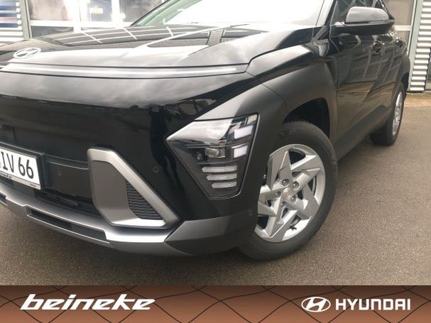 Hyundai Kona 1.0 T-GDI Trend 88 kW image number 1