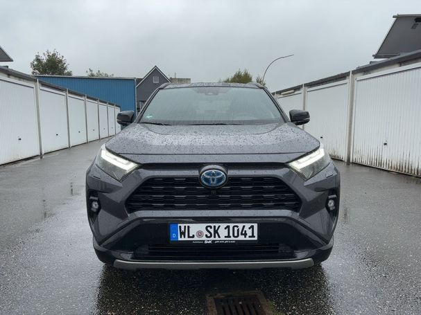 Toyota RAV 4 2.5 Hybrid Style Selection 160 kW image number 6