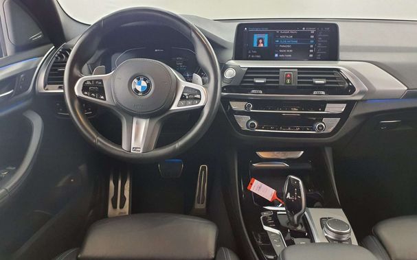 BMW X3e M Sport xDrive 215 kW image number 11