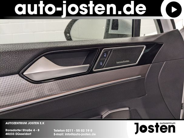 Volkswagen Passat Alltrack 2.0 TDI DSG 4Motion 147 kW image number 9