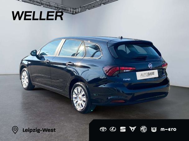 Fiat Tipo Kombi 1.5 GSE Hybrid 96 kW image number 3