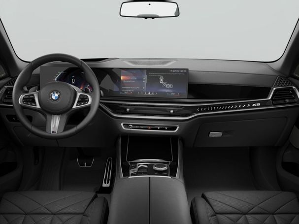 BMW X5 xDrive 250 kW image number 6