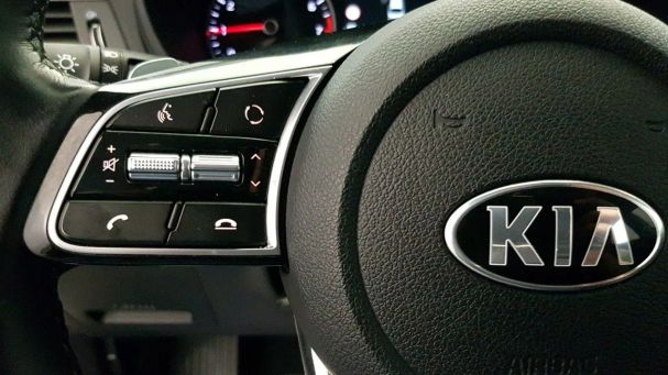 Kia Optima 132 kW image number 21