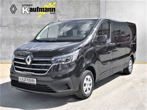 Renault Trafic Combi Blue dCi 110 Life 81 kW image number 1