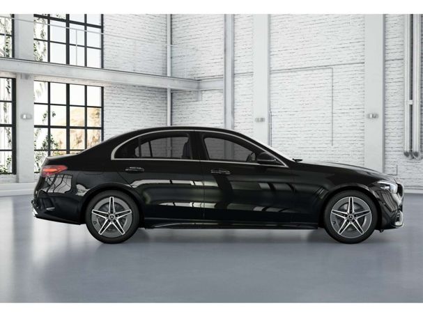 Mercedes-Benz C 220 d 145 kW image number 7