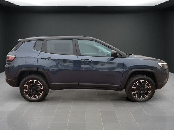 Jeep Compass 4xe 177 kW image number 3