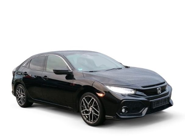 Honda Civic 1.0 Executive Premium 95 kW image number 3