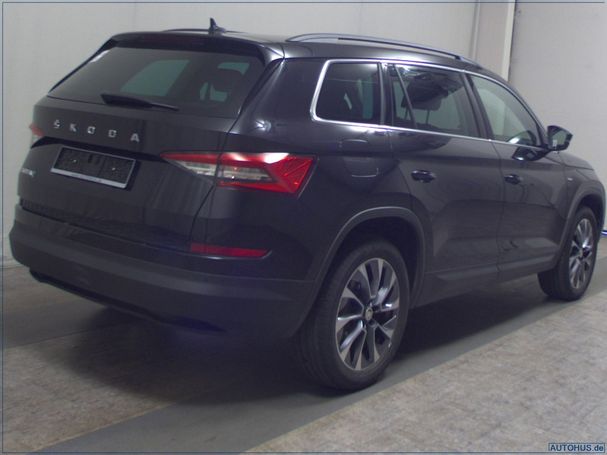 Skoda Kodiaq 1.5 TSI 110 kW image number 3