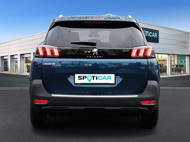 Peugeot 5008 Hybrid 136 Pack e-DSC6 100 kW image number 6