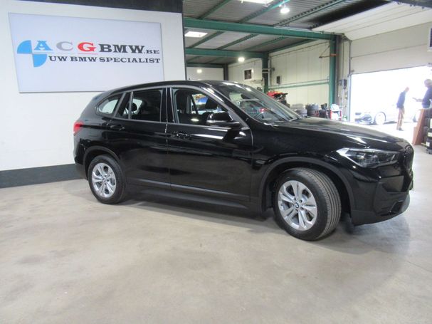 BMW X1 25e xDrive 162 kW image number 18