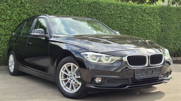 BMW 320d Touring 140 kW image number 1