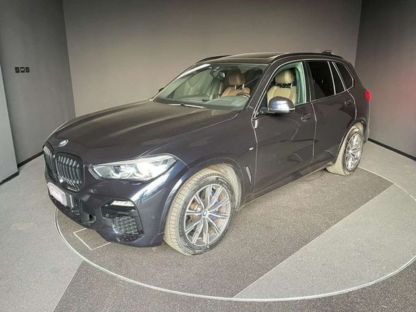 BMW X5 xDrive30d 195 kW image number 1