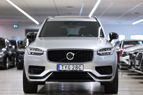 Volvo XC90 T8 AWD 288 kW image number 2