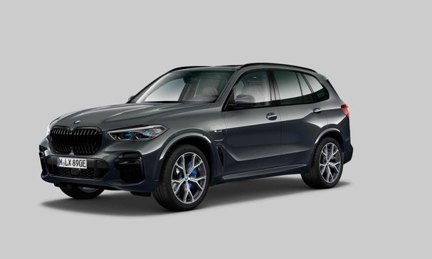 BMW X5 45e xDrive 290 kW image number 1