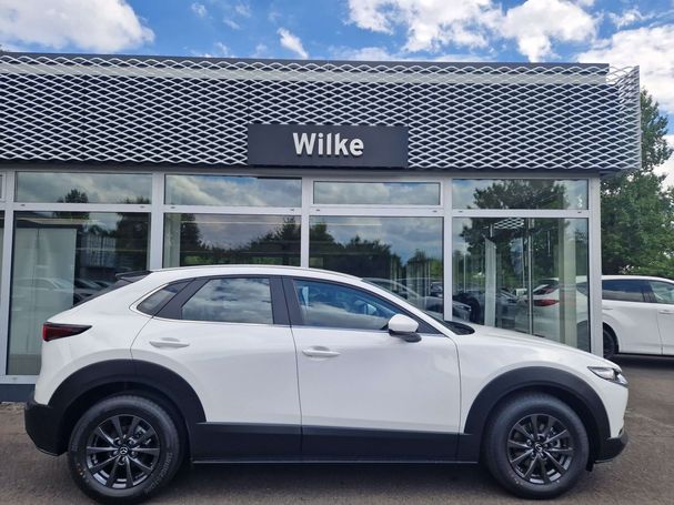 Mazda CX-30 2.0 90 kW image number 2