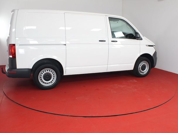 Volkswagen T6 Transporter 2.0 TDI 81 kW image number 22