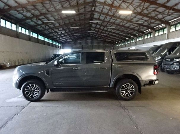 Ford Ranger 2.0 Limited 4x4 125 kW image number 4