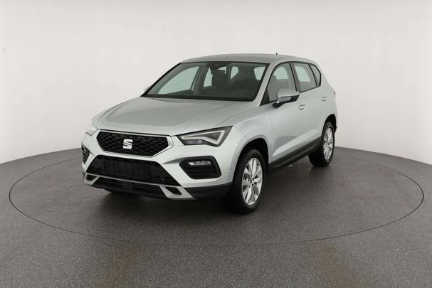 Seat Ateca 1.5 TSI DSG Style 110 kW image number 27