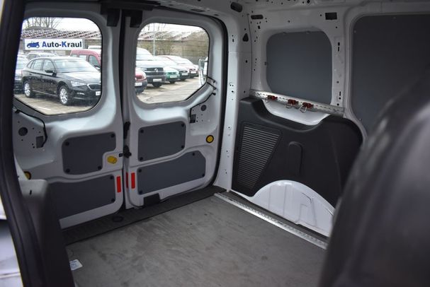 Ford Transit Connect 200 L1 Trend 74 kW image number 5