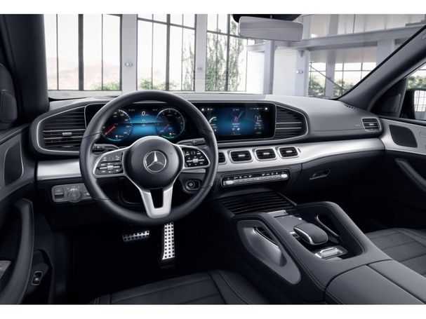 Mercedes-Benz GLE 350 de 4Matic 235 kW image number 26