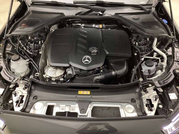 Mercedes-Benz E 220 d T 145 kW image number 12