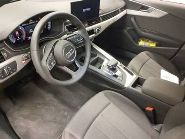 Audi A4 40 TDI Advanced 150 kW image number 4