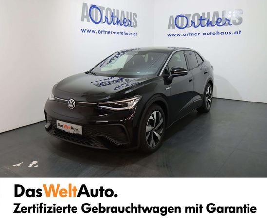 Volkswagen ID.5 128 kW image number 5