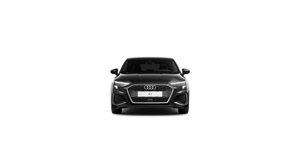 Audi A3 35 TDI S-line 110 kW image number 5