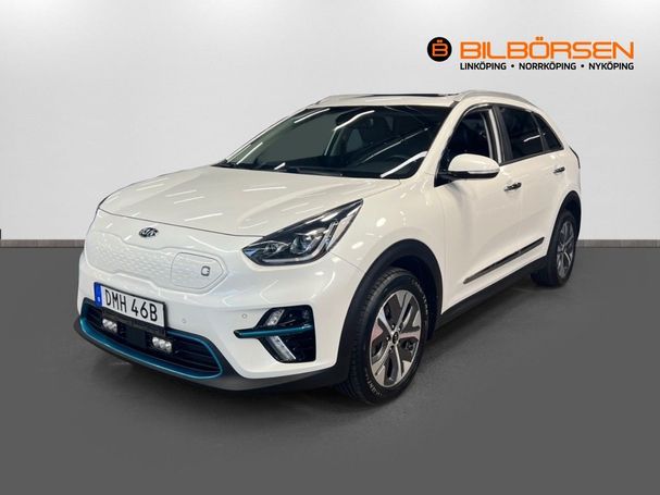 Kia Niro e 64 kWh 150 kW image number 1