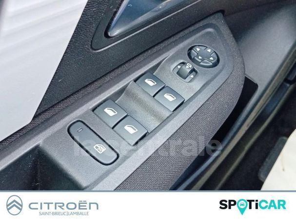 Citroen C4 96 kW image number 12