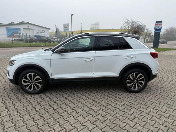 Volkswagen T-Roc 1.5 TSI Style DSG 110 kW image number 5