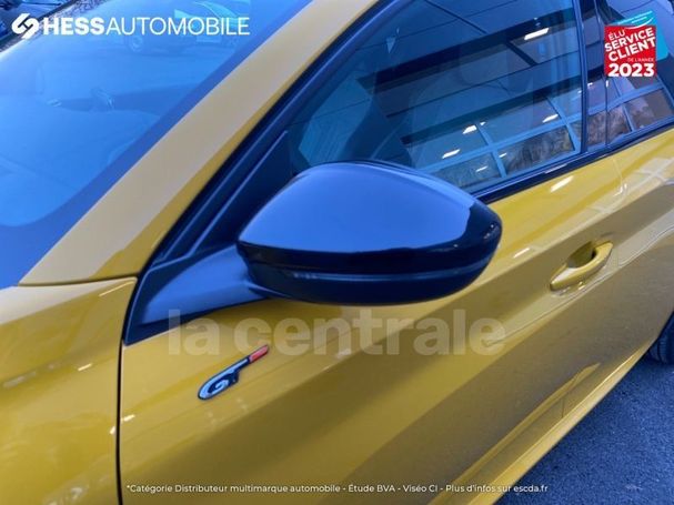 Peugeot 208 PureTech 130 EAT8 96 kW image number 49