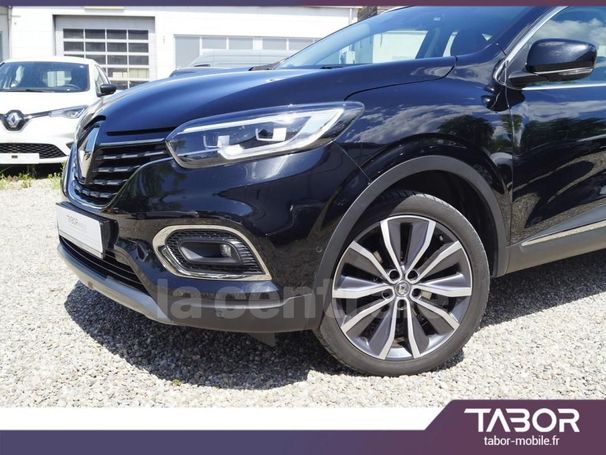 Renault Kadjar BLUE dCi 115 LIMITED 85 kW image number 6