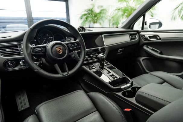 Porsche Macan 195 kW image number 7