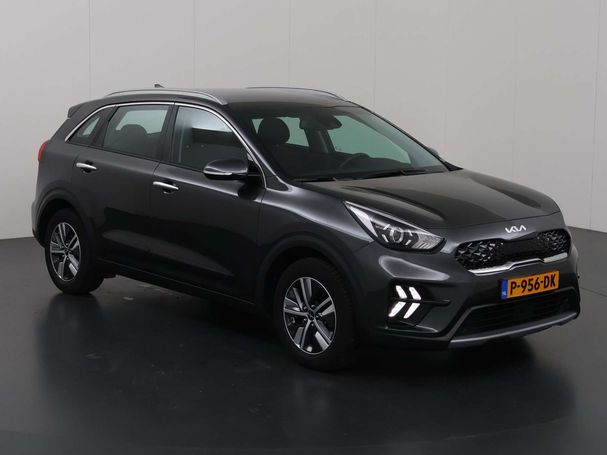 Kia Niro Hybrid 1.6 GDI 104 kW image number 23