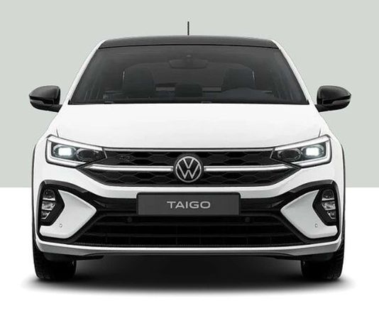 Volkswagen Taigo 1.0 TSI DSG 81 kW image number 2