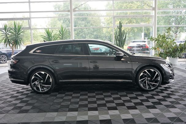 Volkswagen Arteon 2.0 TDI 4Motion 147 kW image number 7