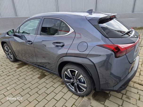 Lexus UX 135 kW image number 6