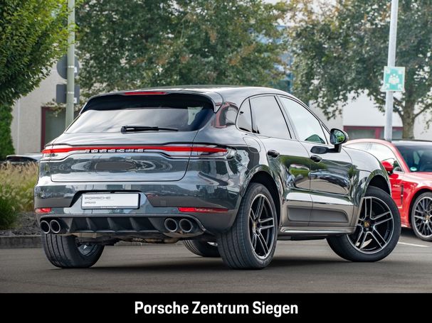 Porsche Macan 180 kW image number 6