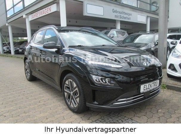 Hyundai Kona Elektro Trend 150 kW image number 2