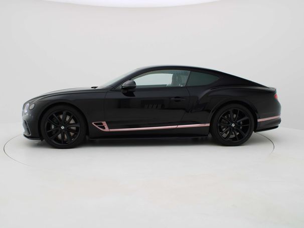 Bentley Continental GT 467 kW image number 49