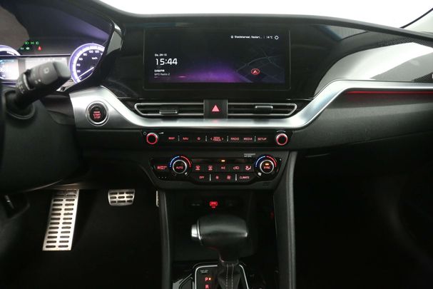 Kia Niro 110 kW image number 11