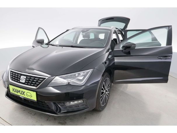 Seat Leon ST 1.6 TDI 85 kW image number 18