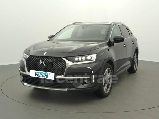 DS Automobiles 7 Crossback 1.6 E-Tense 225 165 kW image number 1