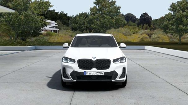 BMW X4 xDrive20d 140 kW image number 2