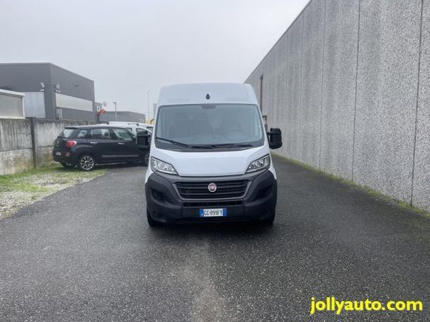 Fiat Ducato 100 kW image number 5