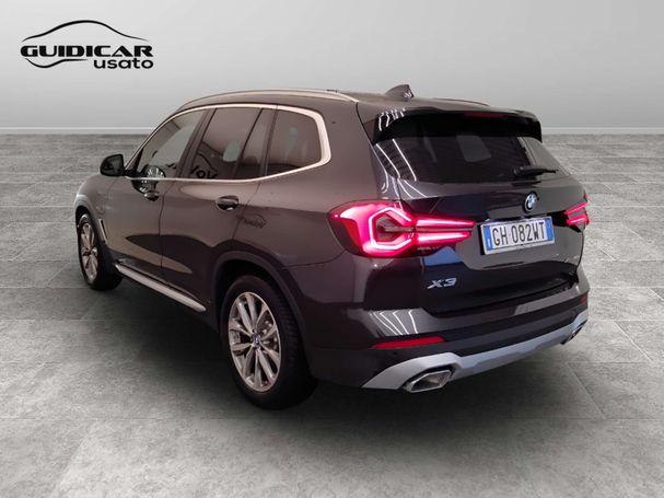 BMW X3 xDrive30e 215 kW image number 4